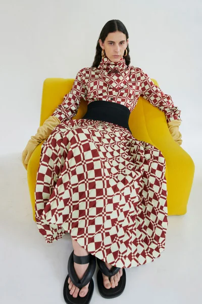 Look 27